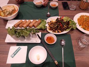 1 at Tam Chay - Do Duc Duc in Hanoi