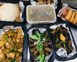  at Tam Chay - Do Duc Duc in Hanoi