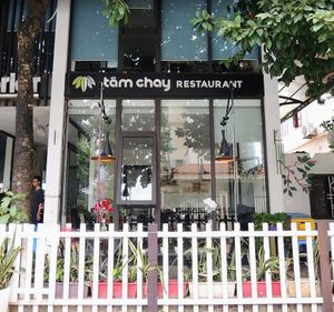  at Tam Chay - Do Duc Duc in Hanoi