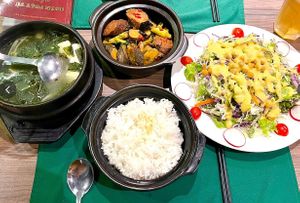  at Tam Chay - Do Duc Duc in Hanoi