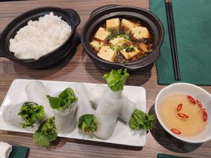  at Tam Chay - Do Duc Duc in Hanoi