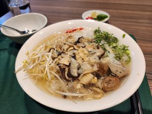  at Tam Chay - Do Duc Duc in Hanoi