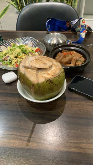   at Tam Chay - Do Duc Duc in Hanoi