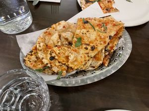   at Sizzler Restobar in Woodend