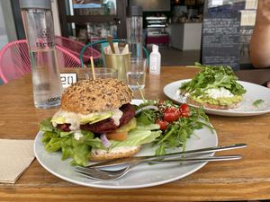   at Tierra in Tenerife