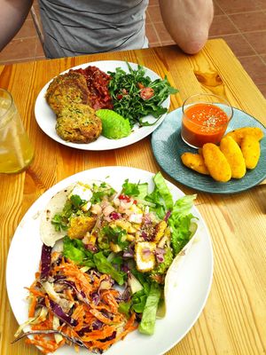  at Tierra in Tenerife