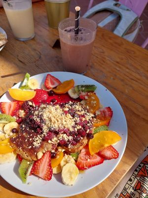  at Tierra in Tenerife