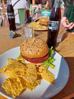  at Tierra in Tenerife