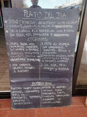  at Tierra in Tenerife