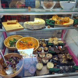  at Tierra in Tenerife