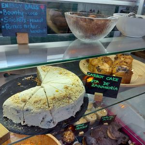  at Tierra in Tenerife