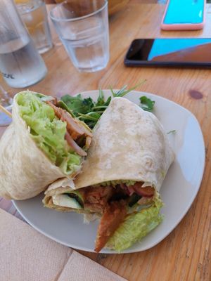  at Tierra in Tenerife