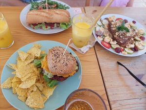  at Tierra in Tenerife