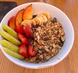   at Tierra in Tenerife