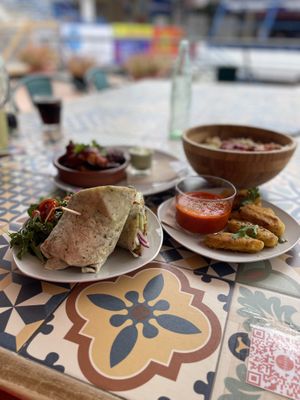   at Tierra in Tenerife