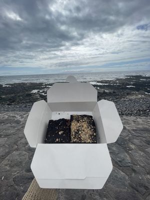   at Tierra in Tenerife