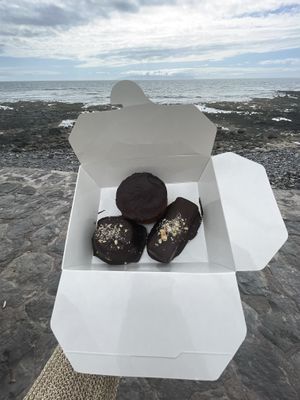   at Tierra in Tenerife