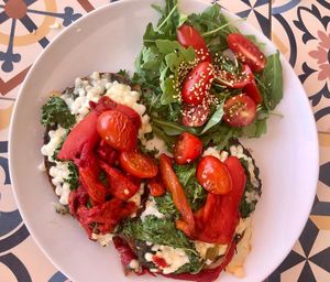  at Tierra in Tenerife