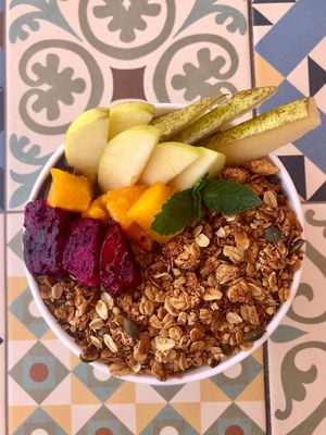  at Tierra in Tenerife