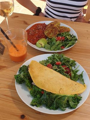  at Tierra in Tenerife