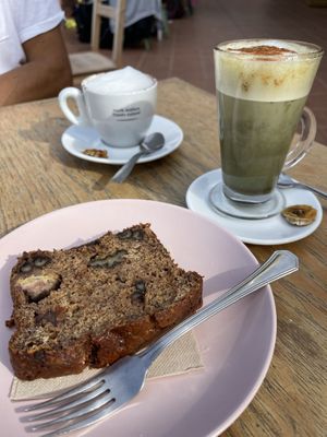   at Tierra in Tenerife