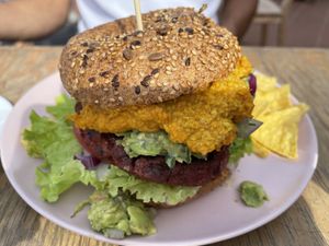   at Tierra in Tenerife