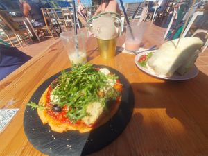  at Tierra in Tenerife