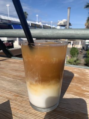   at Tierra in Tenerife