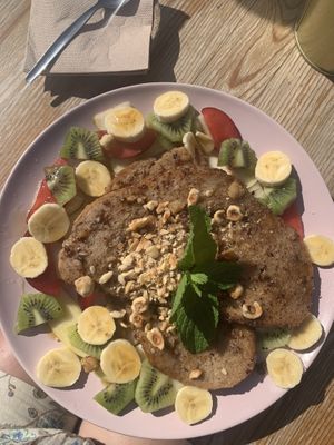   at Tierra in Tenerife