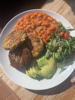   at Tierra in Tenerife