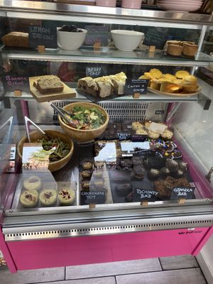 🤩  at Tierra in Tenerife