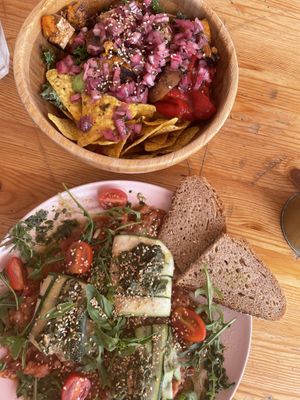   at Tierra in Tenerife