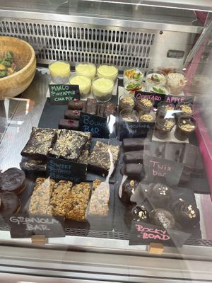   at Tierra in Tenerife