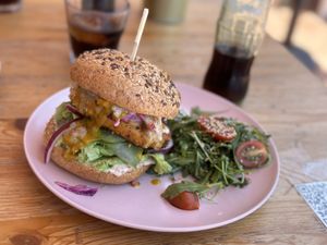   at Tierra in Tenerife