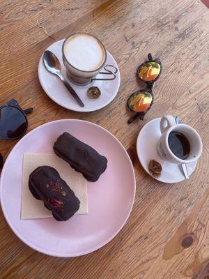   at Tierra in Tenerife