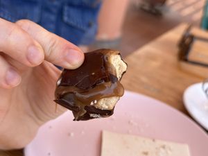   at Tierra in Tenerife