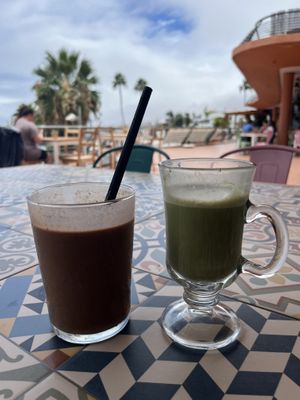   at Tierra in Tenerife