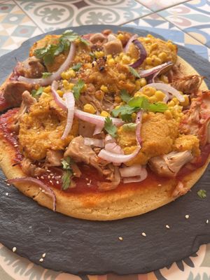   at Tierra in Tenerife