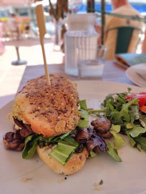 S at Tierra in Tenerife