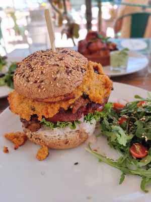  at Tierra in Tenerife