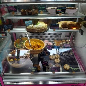  at Tierra in Tenerife