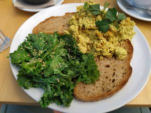  at Tierra in Tenerife