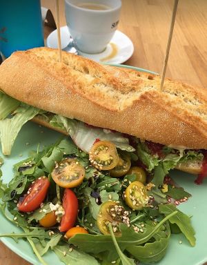  at Tierra in Tenerife