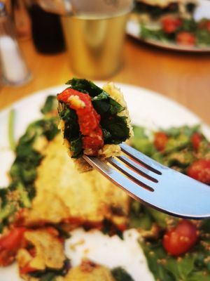  at Tierra in Tenerife