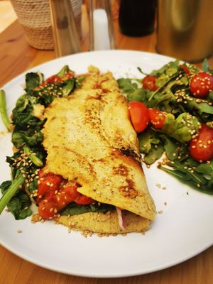  at Tierra in Tenerife