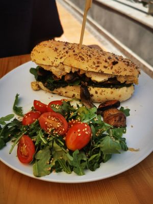  at Tierra in Tenerife