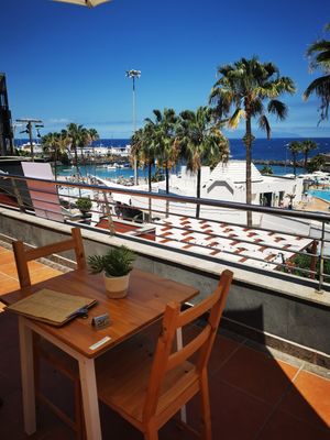  at Tierra in Tenerife