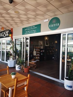  at Tierra in Tenerife