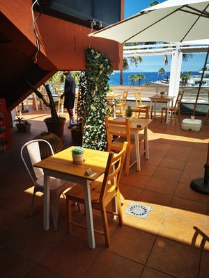  at Tierra in Tenerife