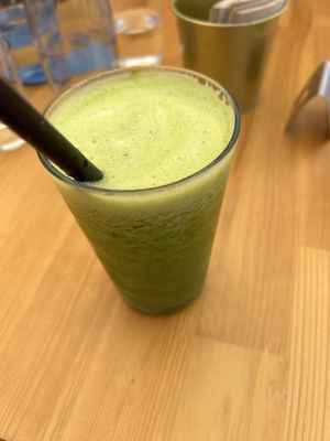   at Tierra in Tenerife